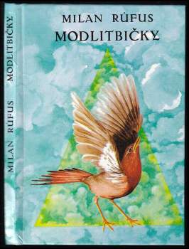Modlitbičky