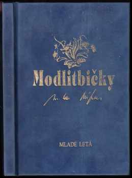 Modlitbičky