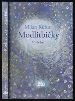 Modlitbičky
