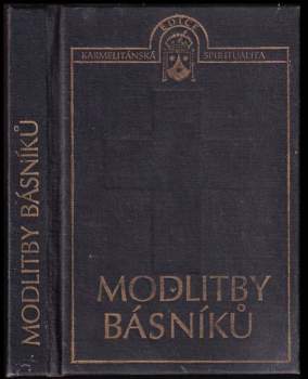 Modlitby básníků