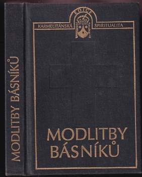 Modlitby básníků