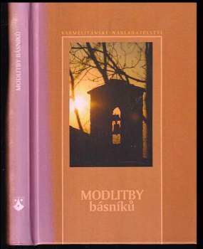 Modlitby básníků