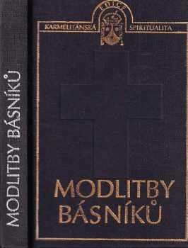 Modlitby básníků