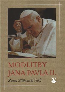 Modlitby Jana Pavla II