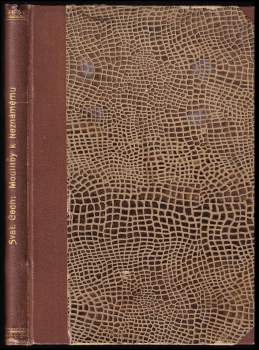 Modlitby k neznámému