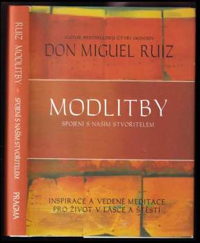 Modlitby