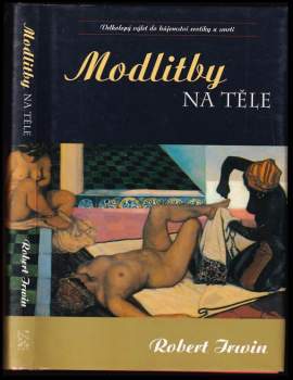 Modlitby na těle