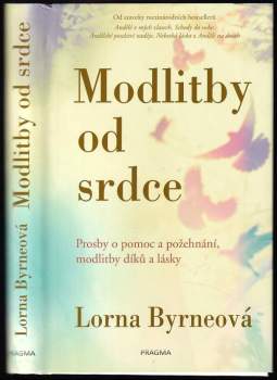 Modlitby od srdce