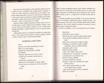 Lorna Byrne: Modlitby od srdce