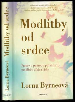 Modlitby od srdce
