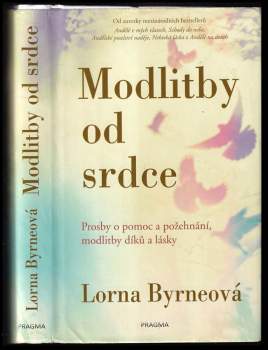 Lorna Byrne: Modlitby od srdce