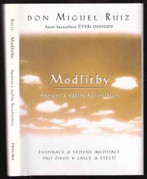 Modlitby