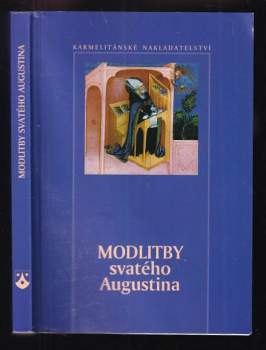 Modlitby svatého Augustina