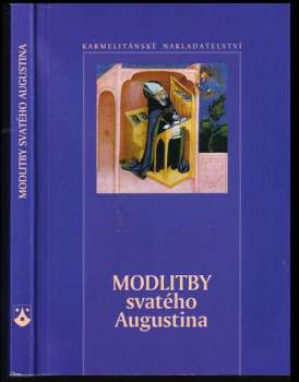 Modlitby svatého Augustina