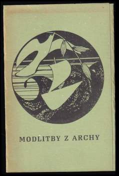 Modlitby z Archy