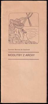 Modlitby z archy