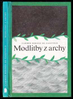 Modlitby z archy