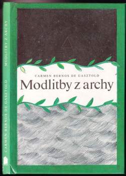 Modlitby z archy