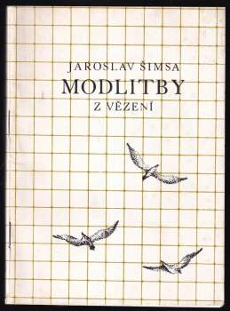 Modlitby z vězení