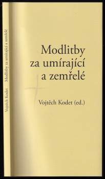 Modlitby za umírající a zemřelé