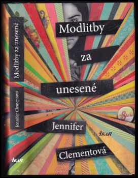 Modlitby za unesené