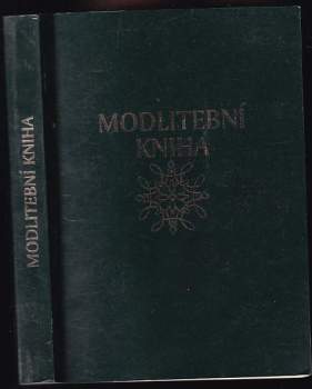 Modlitební kniha