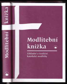Modlitební knížka