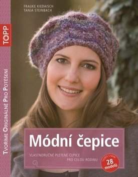 Módní čepice