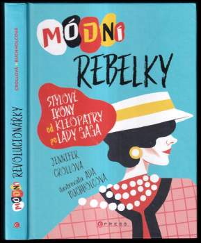 Módní rebelky