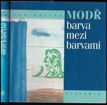 Jan Baleka: Modř