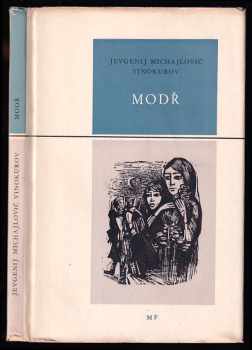 Modř