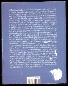 Kenneth R White: Modrá cesta