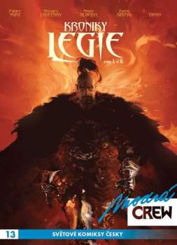 Kroniky legie