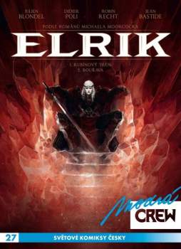 Elrik