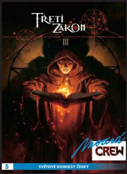 Třetí zákon