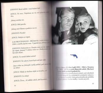 Raymond Chandler: Modrá dahlia