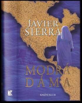 Modrá dáma