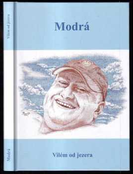 Modrá