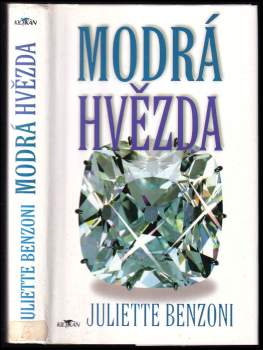 Modrá hvězda