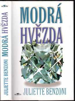 Modrá hvězda