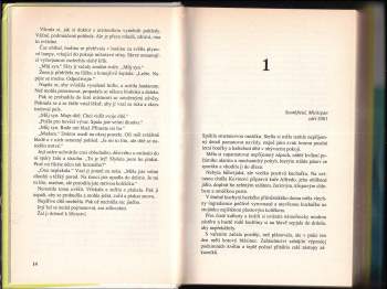 Nora Roberts: Modrá jiřina