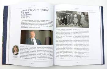 Alena Činčerová: Modrá krev