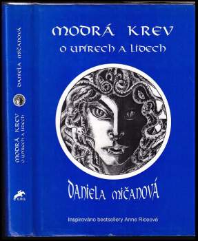 Modrá krev