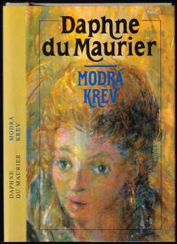 Modrá krev