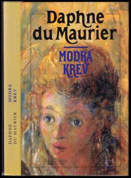 Daphne Du Maurier: Modrá krev