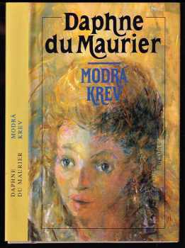 Daphne Du Maurier: Modrá krev