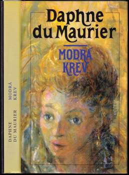 Daphne Du Maurier: Modrá krev