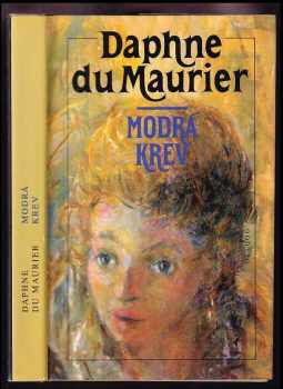 Daphne Du Maurier: Modrá krev