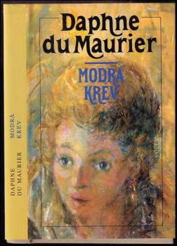 Modrá krev