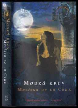 Modrá krev